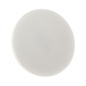 Лампа светодиодная IN HOME LED-GX53-VC, 6 Вт, 230 В, 3000 К, 570 Лм Ош