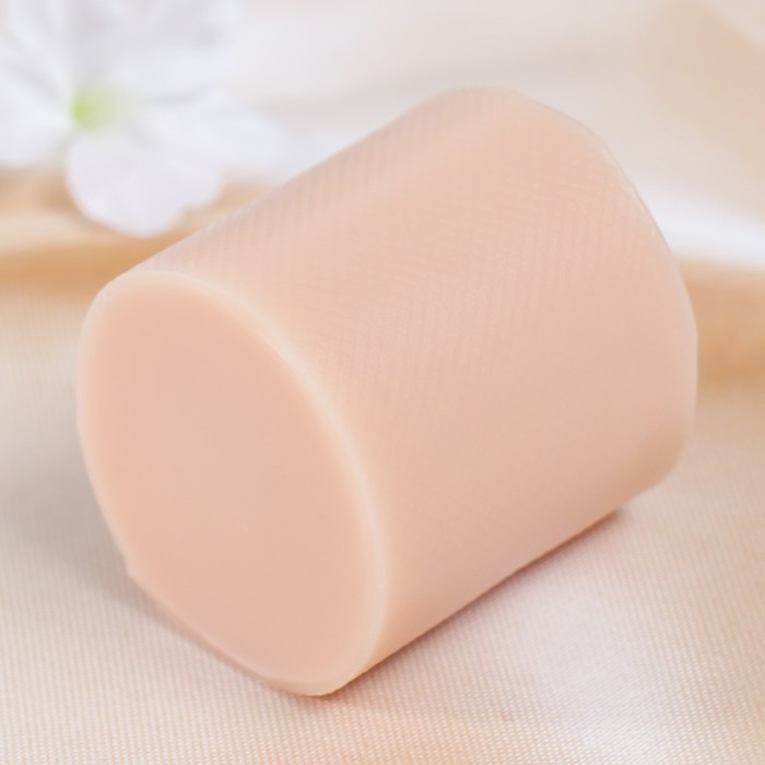 Молд силикон "Космонавт сидит" 5,5х3,5х5 см 9530351