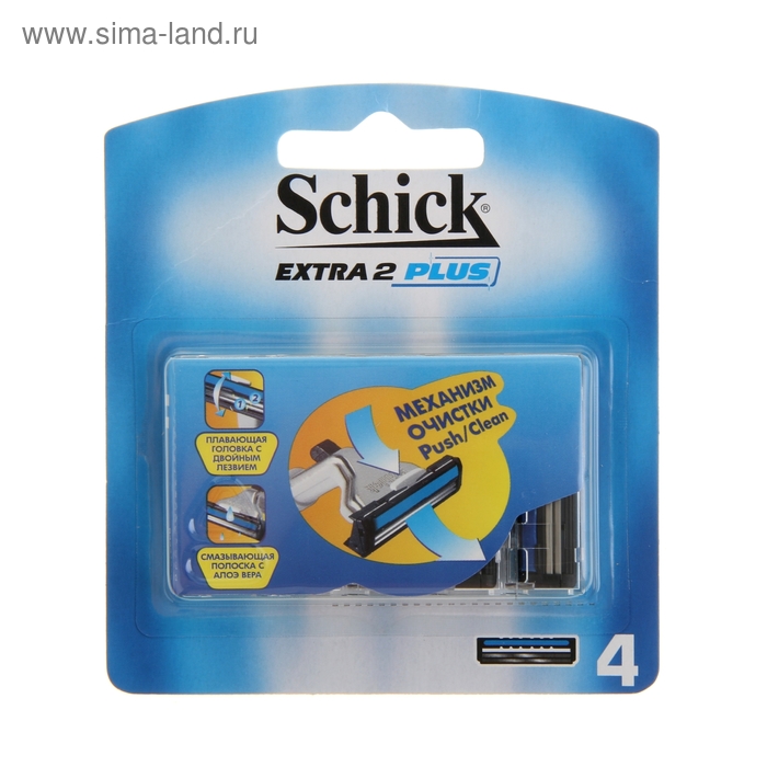 Schick ultrex plus шик ультрекс плюс сменные кассеты для бритья 5 шт