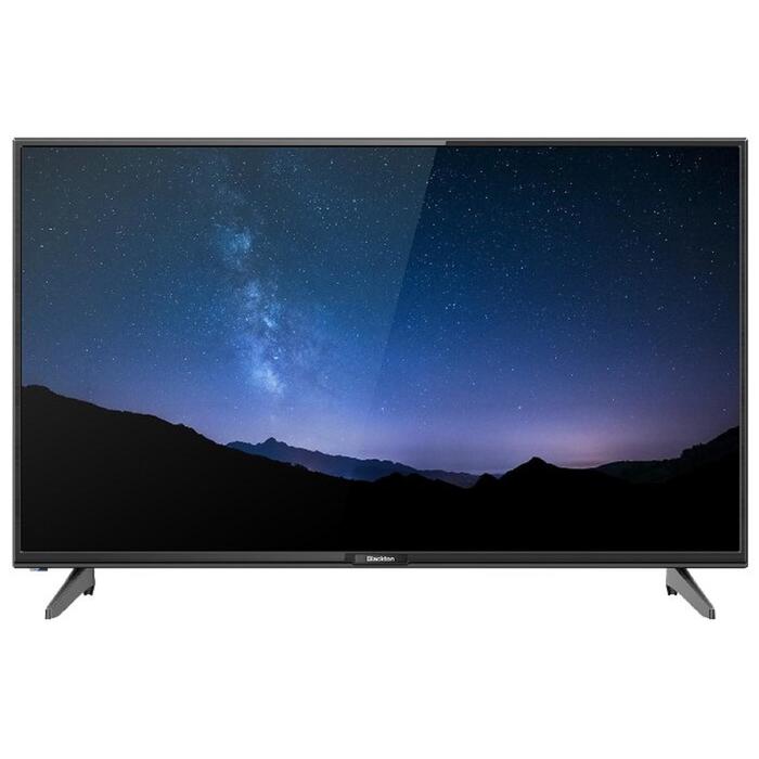 фото Телевизор blackton bt 3202b, 32", hdready, dvb-t2, 2xhdmi, 1xusb, черный