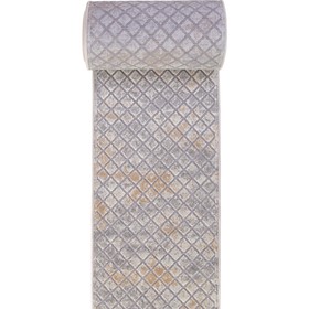 

Ковёр прямоугольный Sigma 406, размер 80x150 см, brown-beige
