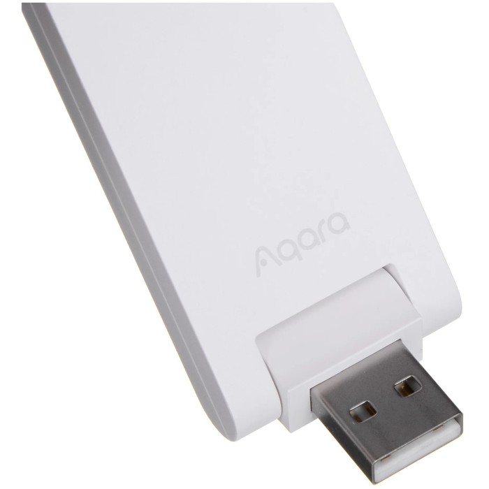 Центр управления умным домом Aqara USB HE1-G01, Wi-Fi + Zigbee, до 128 устройств