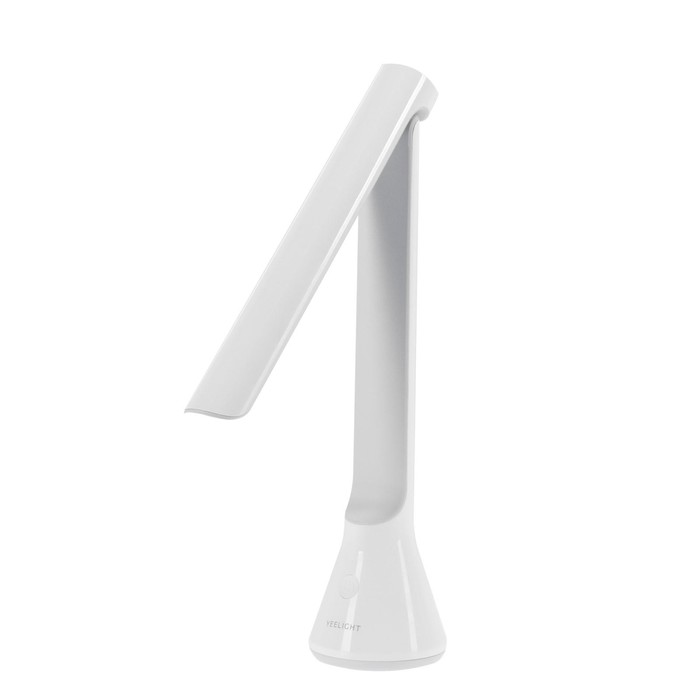 

Настольная лампа Yeelight folding table lamp white YLTD11YL, 5 Вт, 200 лм