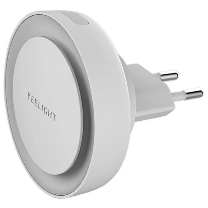фото Лампа-ночник yeelight plug-in nightlight ylyd11yl, 0.5вт,автоматическое включение/отключение