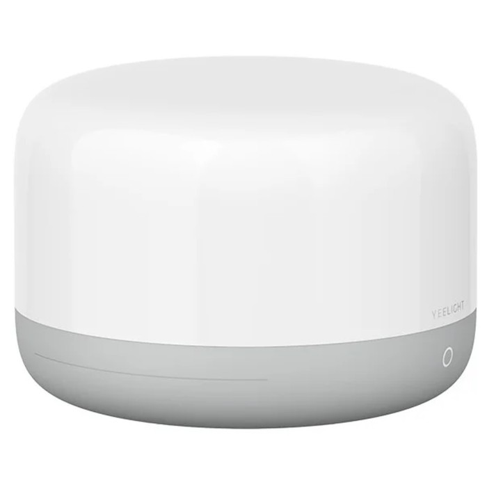 

Умная прикроватная лампа Yeelight LED Bedside Lamp D2 YLCT01YL, RGB, 40 - 240 лм, Wi-Fi