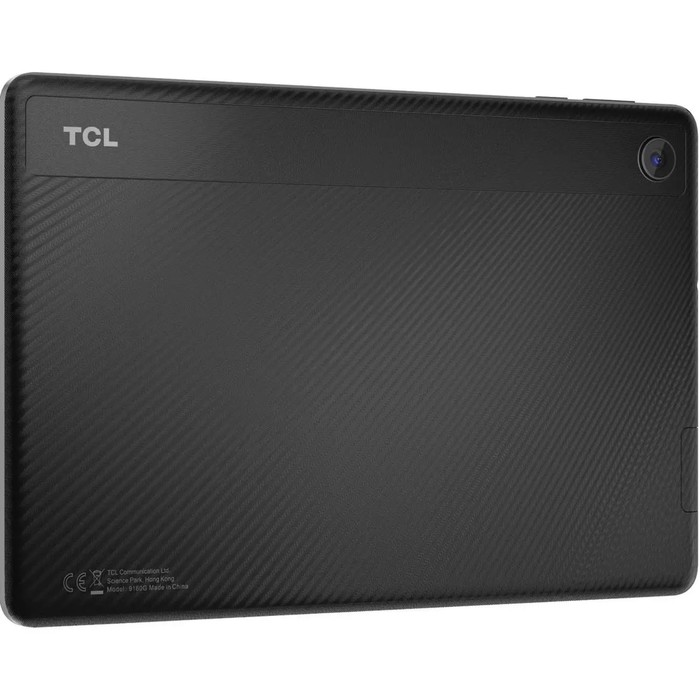 Планшет TCL TAB 10, 10.1", IPS, 1280х800, 2 ГГц, 3+32 Гб, 5+5 Мп, And.11, серый