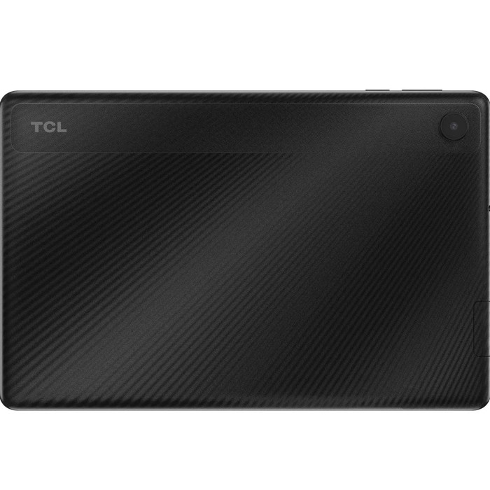 фото Планшет tcl tab 10 hd wifi 10.1'' 800 x 1280 пикселей ips, mediatek mt8768 4x2 ггц+4x1,5ггц, 4gb, 64gb, img ge8320 gpu, no3g, android 11, цвет тёмно-серый