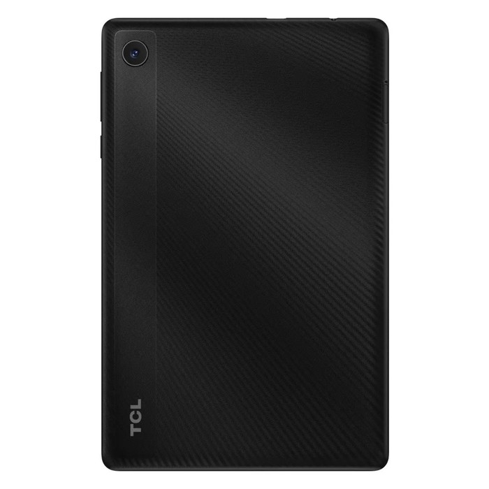 фото Планшет tcl tab 8 4g 3+32гб (9132g1) 8.0'' 800 x 1280 пикселей ips, mediatek mt8766b 2 ghz quad, 4gb, 32gb, 3g, android 11, цвет чёрный