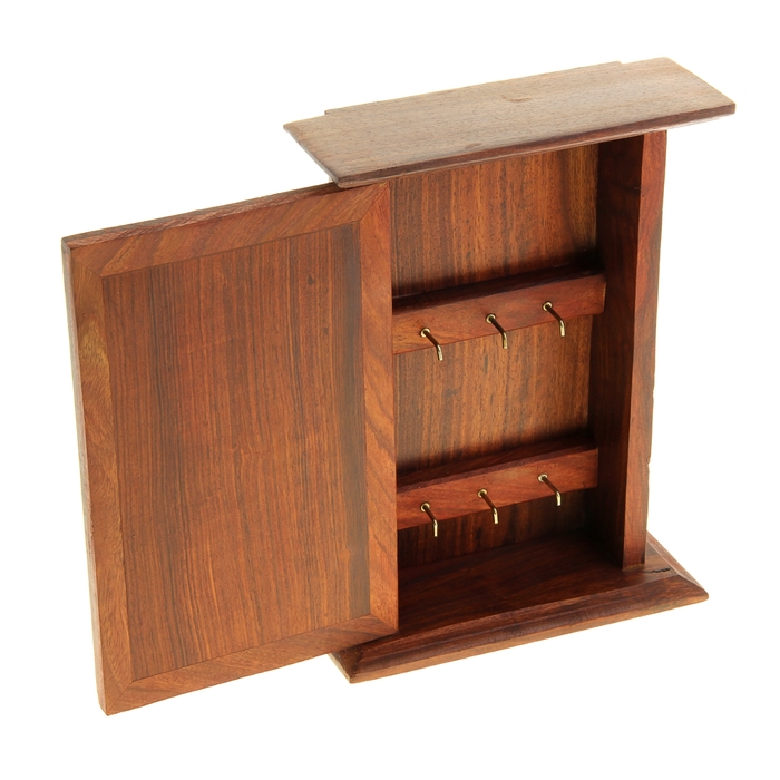 Ключница "Окошко"