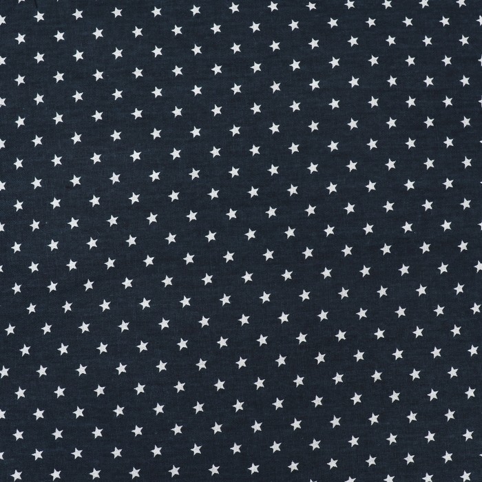 Дом-трансформер Оксфорд, бязь иск. мех, 43 х 43 х 34 см, синий со звездами, 9518199 - фото 81601