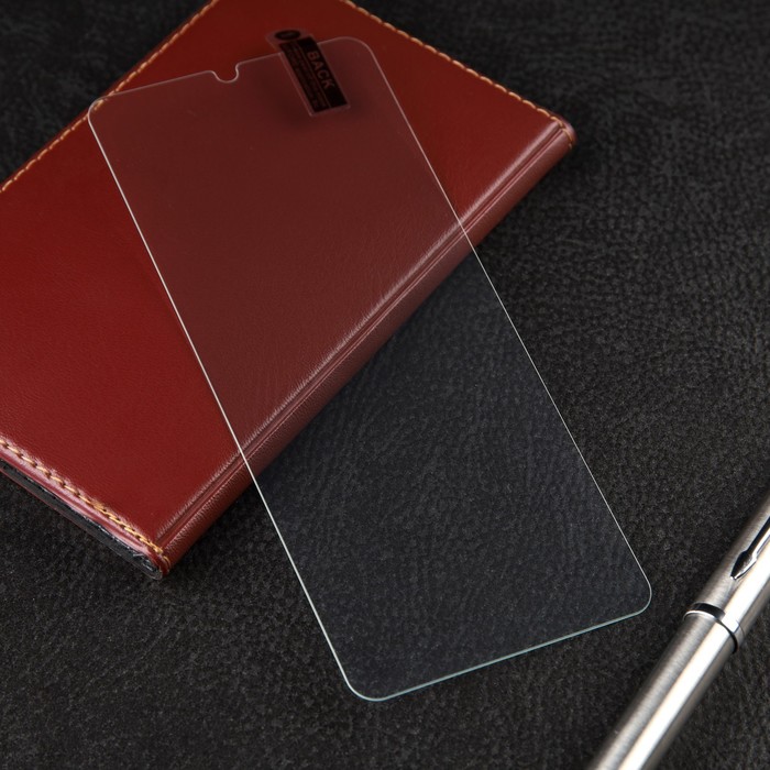 

Защитное стекло mObility, для Xiaomi Redmi 10A, полный клей