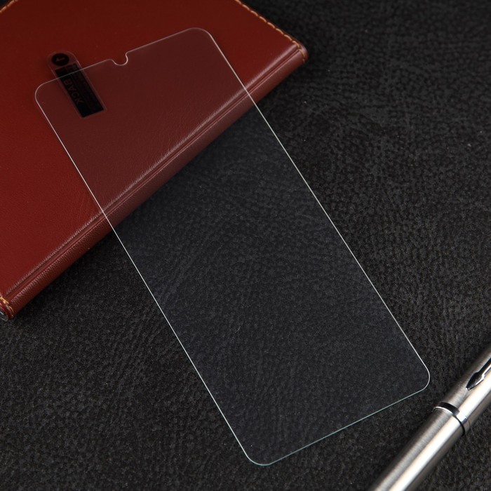 

Защитное стекло mObility, для Xiaomi Redmi 9A, полный клей