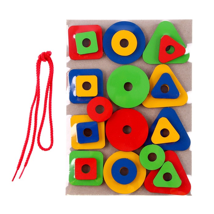 Набор геометрических фигур на математическом планшете набор посуды керам на планшете 1389 c23