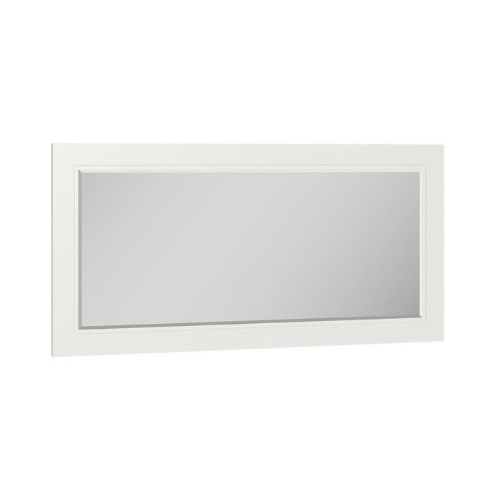 Зеркало Остин 17.03, 1200х20х595, Белый