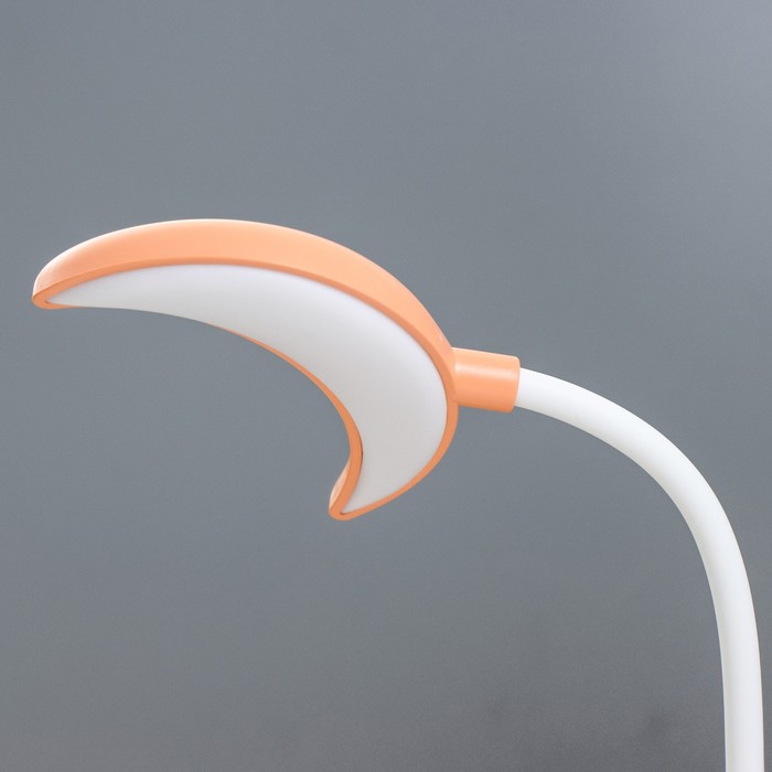 Настольная лампа "Космос" LED 2Вт USB АКБ МИКС 10х7,5х30 см 9352525