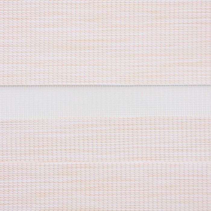 Рольштора «Вудэн», 57×160 см, цвет белый