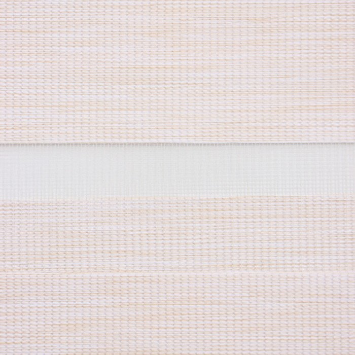 Рольштора «Вудэн», 61×160 см, цвет белый