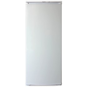 Холодильник "Бирюса" 6, однокамерный, класс А, 280 л, белый