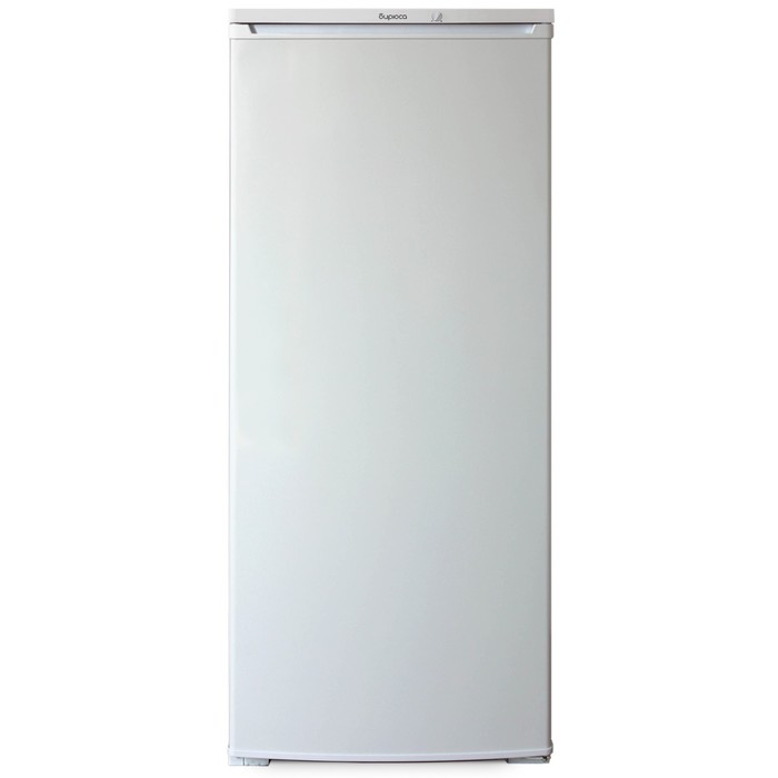 Холодильник Бирюса 6, однокамерный, класс А, 280 л, белый холодильник atlant мх 2822 80 однокамерный класс а 220 л белый