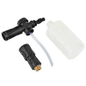 

Пенокомплект PATRIOT GTR 350 для моек Patriot 3/5/6/7/9