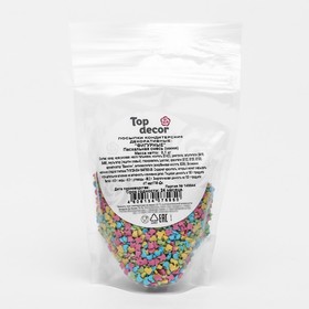 

Посыпки "Пасхальная смесь" (мини) 100г