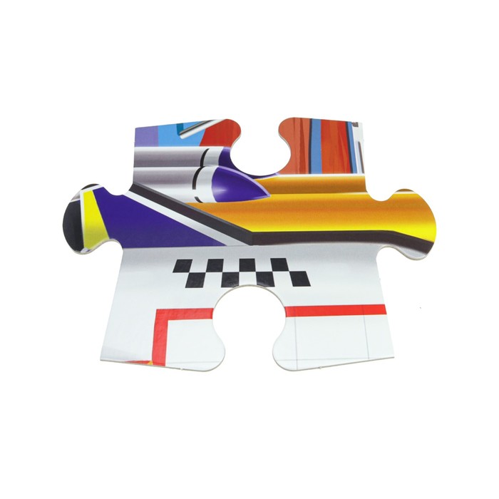 Напольные пазлы «Космодром», гигант, 48 элементов, поле 98 × 66,5 см 9540311 - фото 84280 Напольные пазлы «Космодром», гигант, 48 элементов, поле 98 × 66,5 см 9540311 - фото 84280