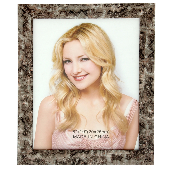 Фоторамка "Мраморный узор" 20х25 см