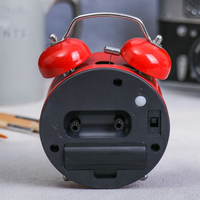 Будильник "С 23 февраля"