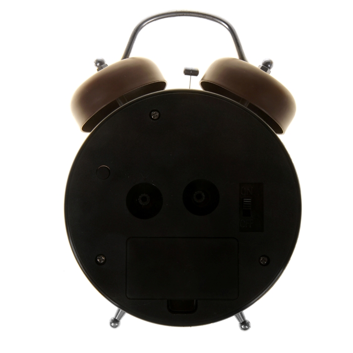 Будильник "Шоколадное настроение"