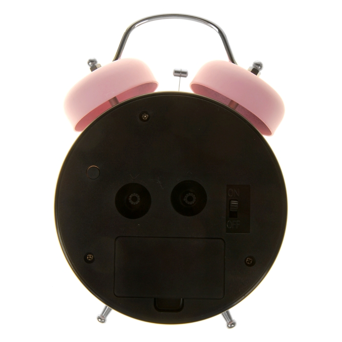 Будильник "С утра я не та..."