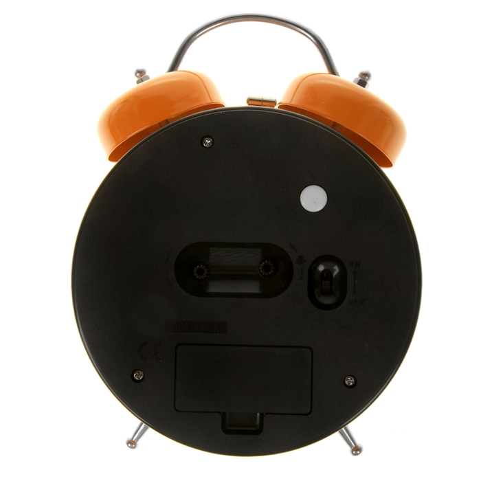 Будильник "С добрым утром, папочка"