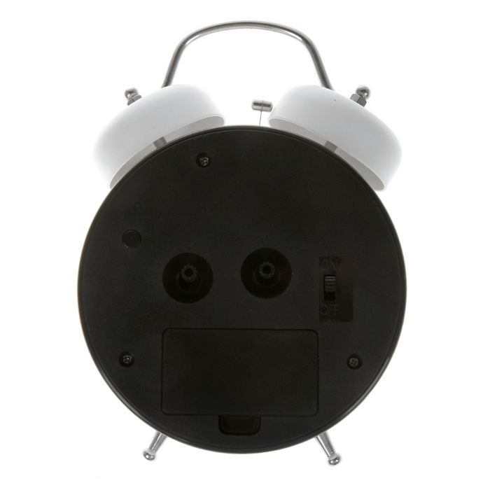 Будильник "Здесь живет любовь"