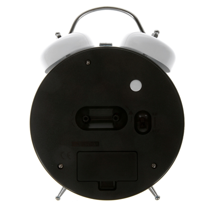 Будильник "Хочу много денег"