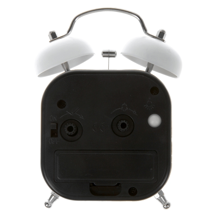 Будильник "С добрым утром, любимый"