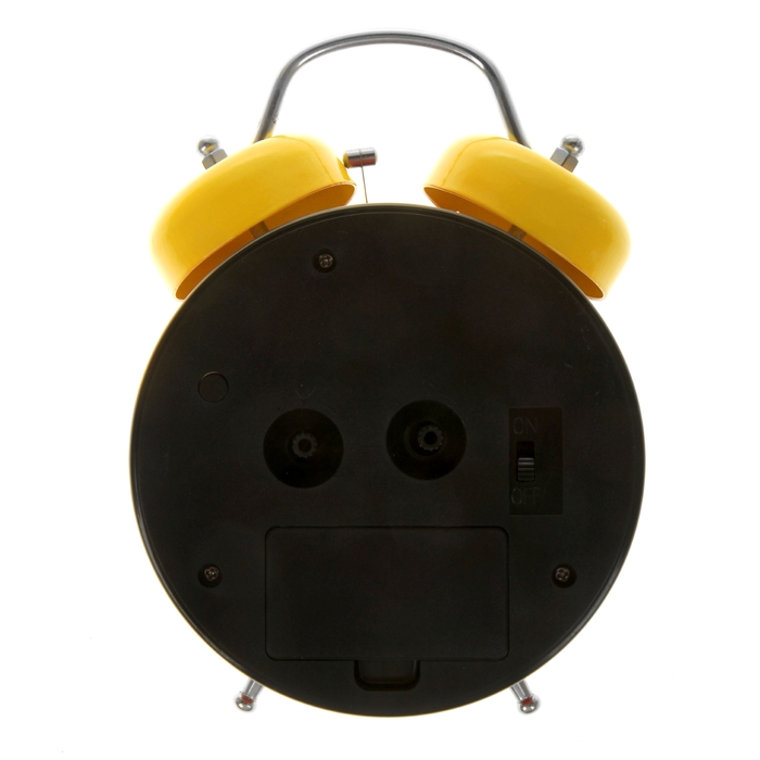 Будильник "Звонилка-будилка"