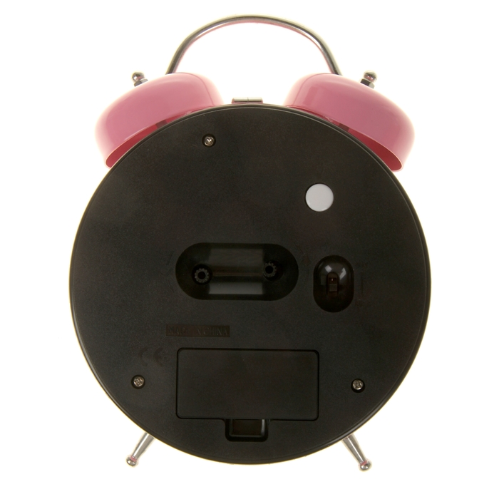 Будильник "Время любить"