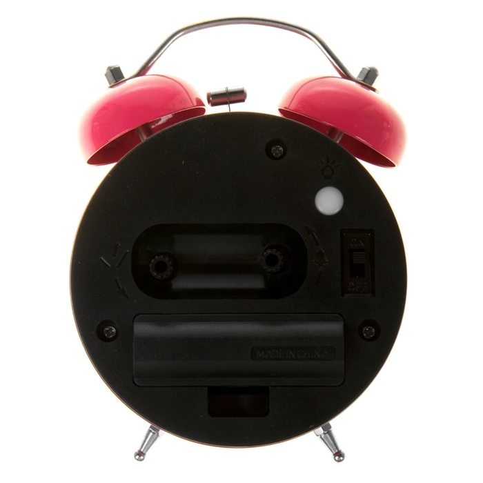 Будильник "Любимой мамочке"