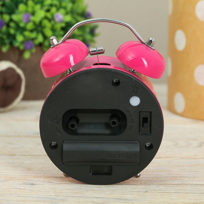 Будильник "Любимой мамочке"