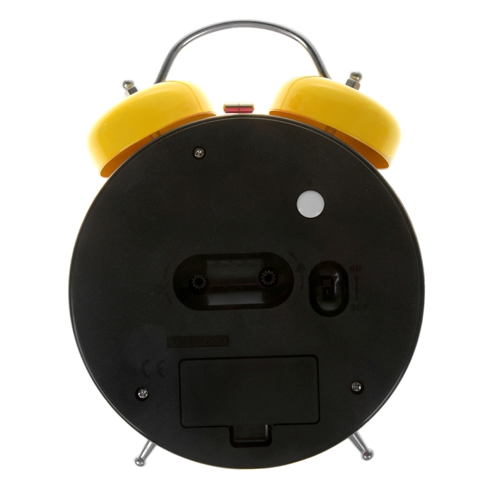 Будильник "Прекрасный день"