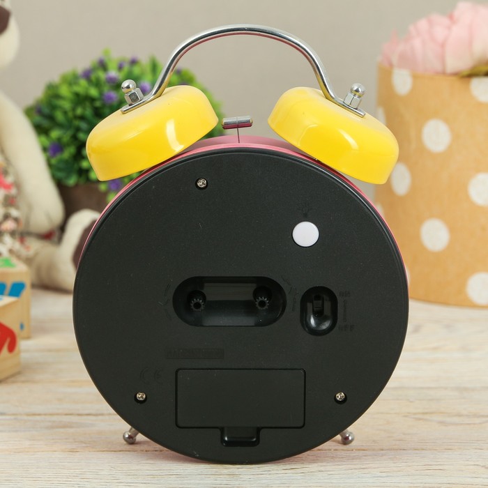 Будильник "Прекрасный день"