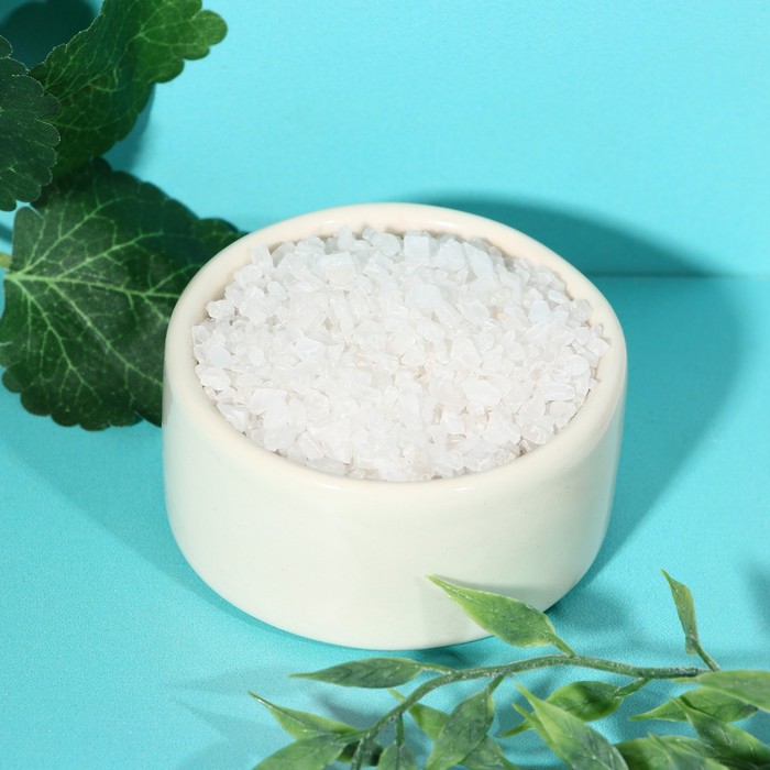 Успокаивающая соль для ванны «Морская с ромашкой», 100 г