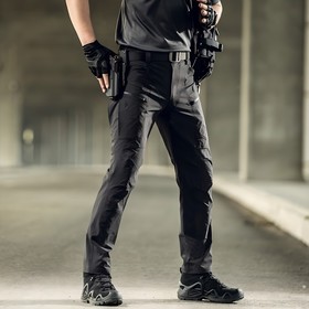 

Брюки "Dragon Tooth" ZL Lightweight Tactical Pants Enhanced Version, размер - 175/78, черный