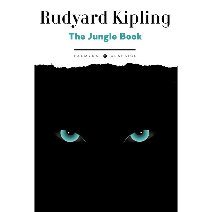 The Jungle Book. Kipling R.