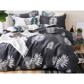 

КПБ Satin Lux 1,5 сп, размер 160x230 см, 145x215 см, 50x70 см-2 шт