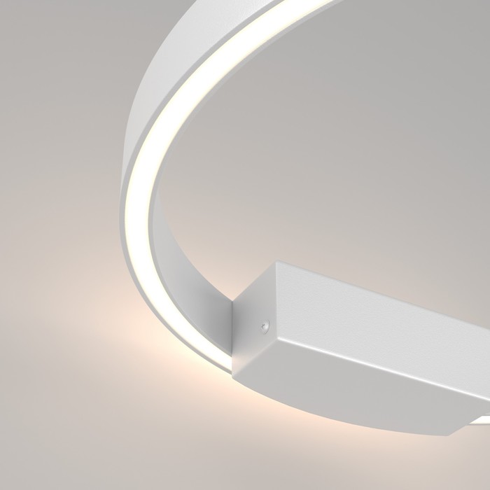 

Настенный светильник (бра) Rim 1x25Вт LED