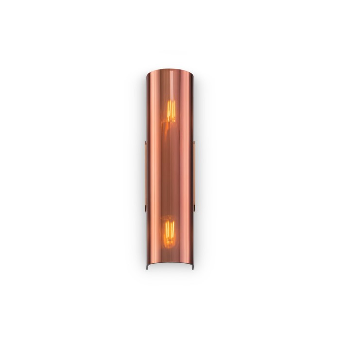 

Настенный светильник (бра) Gioia 2x40Вт E14