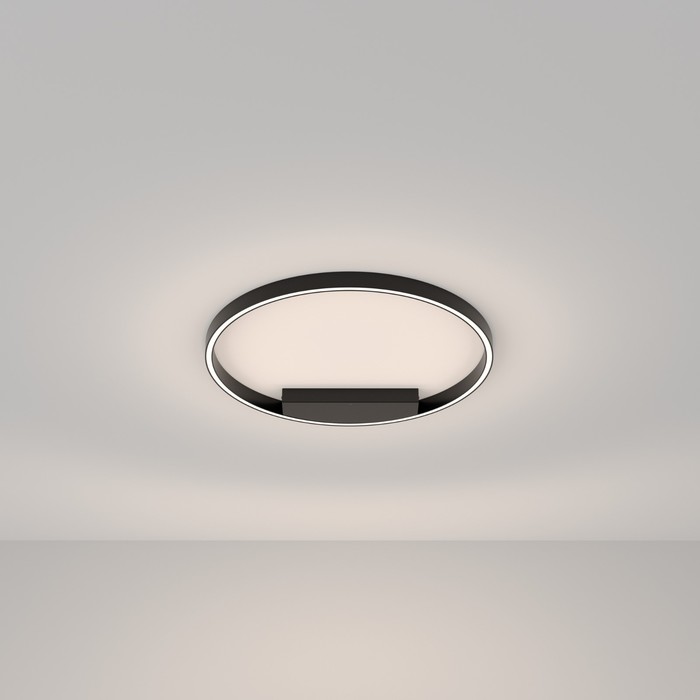 Потолочный светильник Rim 1x37Вт LED