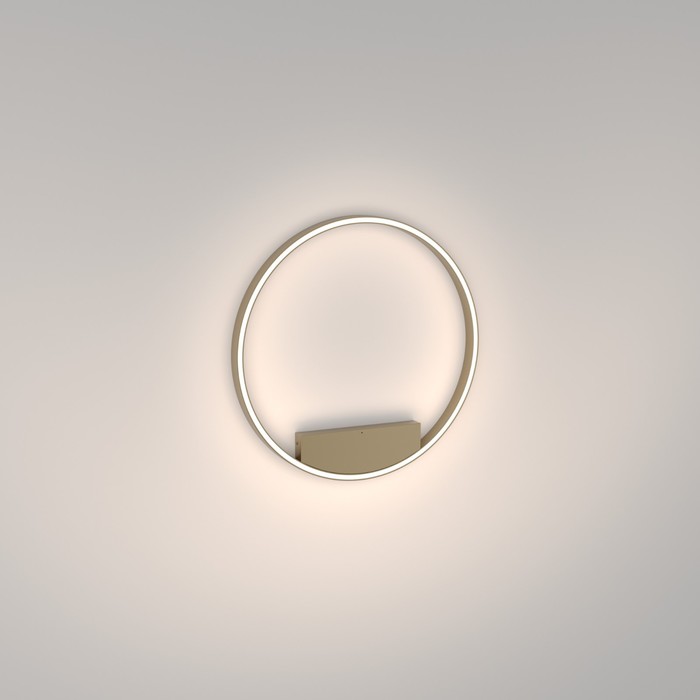 

Потолочный светильник Rim 1x37Вт LED