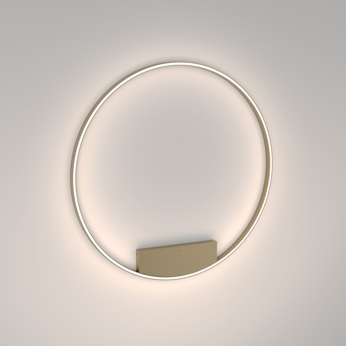 

Потолочный светильник Rim 1x61Вт LED