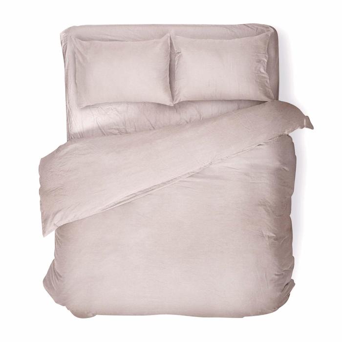 

Пододеяльник Relax, размер 200x220 см